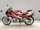 Мотоцикл спортбайк Honda CBR400RR Gen.2 рама NC29 модификация Gen.2 спортивный гв 1991 пробег 16 т. км белый красный синий