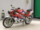 Мотоцикл спортбайк Honda CBR400RR Gen.2 рама NC29 модификация Gen.2 спортивный гв 1991 пробег 16 т. км белый красный синий