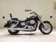Мотоцикл круизер Honda Shadow 750 Gen. 2 рама RC44 гв 1998