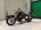 Мотоцикл круизер Honda Shadow 750 Gen. 2 рама RC44 гв 1998