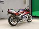 Мотоцикл спортбайк Honda CBR400RR Gen.2 рама NC29 модификация Gen.2 спортивный гв 1991 пробег 16 т. км белый красный синий