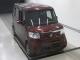 Микровэн турбо кей-кар Honda N Box кузов JF1 минивэн модификация G Turbo SS Package
