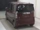 Микровэн турбо кей-кар Honda N Box кузов JF1 минивэн модификация G Turbo SS Package