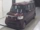 Микровэн турбо кей-кар Honda N Box кузов JF1 минивэн модификация G Turbo SS Package