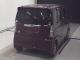 Микровэн турбо кей-кар Honda N Box кузов JF1 минивэн модификация G Turbo SS Package