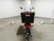 Мотоцикл дорожный Honda C50 Super Cub Custom рама C50 скутерета рундуки гв 1998