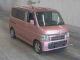 Микровэн Honda Vamos кузов HM1 типа минивэн модификация G