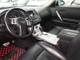 Infiniti FX 35 кроссовер полноприводный