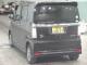 Микровэн турбо кей-кар Honda N Box Plus кузов JF2 минивэн Custom G Turbo Package 4wd