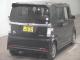 Микровэн турбо кей-кар Honda N Box Plus кузов JF2 минивэн Custom G Turbo Package 4wd