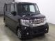 Микровэн кей-кар Honda N Box Plus кузов JF1 минивэн модификация Custom G L Package