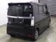 Микровэн кей-кар Honda N Box Plus кузов JF1 минивэн модификация Custom G L Package