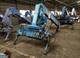 Кран манипулятор Tadano Crane Fullavto 4