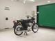 Мотоцикл дорожный Suzuki K50 рама K50 классика мини-байк