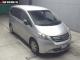 Минивэн 7 мест Honda Freed кузов GB3 модификация G Key Lift для пассажира колясочника гв 2011 пробег 81 т. км серебристый