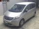 Минивэн 7 мест Honda Freed кузов GB3 модификация G Key Lift для пассажира колясочника гв 2011 пробег 81 т. км серебристый