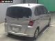Минивэн 7 мест Honda Freed кузов GB3 модификация G Key Lift для пассажира колясочника гв 2011 пробег 81 т. км серебристый