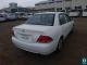 Седан MITSUBISHI LANCER Cedia кузов CS2A год выпуска 2009 пробег 129 т. км