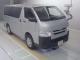 Грузовой микроавтобус Toyota Hiace Van кузов TRH200V модификация Long DX