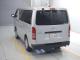 Грузовой микроавтобус Toyota Hiace Van кузов TRH200V модификация Long DX
