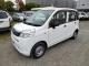 Хэтчбек кей-кар Honda Life кузов JC1 модификация C гв 2014 пробег 53 т. км белый