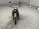 Minibike Honda Little Cub Cell рама AA01 скуретта багажник