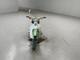 Мотоцикл minibike дорожный Honda Little Cub рама C50 мини-байк питбайк скуретта багажник