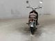 Minibike Honda Little Cub Cell рама AA01 скуретта багажник