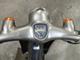 Minibike Honda Little Cub Cell рама AA01 скуретта багажник