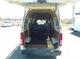 Toyota Hiace Van грузопассажирский микроавтобус