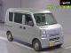 Грузопассажирский микроавтобус Suzuki Every кузов DA64V модификация PC 4WD гв 2011