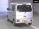 Грузопассажирский микроавтобус Suzuki Every кузов DA64V модификация PC 4WD гв 2011