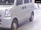 Грузопассажирский микроавтобус Suzuki Every кузов DA64V модификация PC 4WD гв 2011
