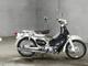 Мини-байк Honda Little Cub рама AA01 скуретта