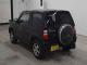 Кроссовер Mitsubishi Pajero Mini кузов H53A модификация XR гв 2012