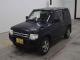 Кроссовер Mitsubishi Pajero Mini кузов H53A модификация XR гв 2012