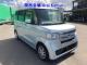 Микровэн кей-кар Honda N Box кузов JF3 класса минивэн модификация G Honda Sensing гв 2019