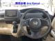 Микровэн кей-кар Honda N Box кузов JF3 класса минивэн модификация G Honda Sensing гв 2019