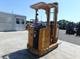 Nichiyu  Forklift электропогрузчик ричтрак