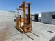Nichiyu  Forklift электропогрузчик ричтрак