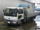 Nissan Condor бортовой с манипулятором