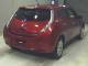 Электромобиль хэтчбек Nissan Leaf кузов AZE0 модификация X гв 2013