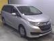 Минивэн 8 мест Honda Odyssey кузов RC1 пятого поколения модификация G
