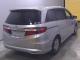 Минивэн 8 мест Honda Odyssey кузов RC1 пятого поколения модификация G