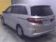 Минивэн 8 мест Honda Odyssey кузов RC1 пятого поколения модификация G