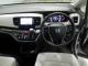 Минивэн 8 мест Honda Odyssey кузов RC1 пятого поколения модификация G