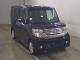 Микровэн кей-кар Honda N Box Plus кузов JF1 минивэн модификация Custom G Wheelchair пассажир колясочник пандус для заезда коляски в автомобиль