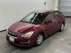 Хэтчбек Subaru Impreza Sports кузов GP2 модификация 1.6i гв 2016