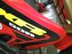 Питбайк минимотоцикл внедорожный эндуро Honda XR50R рама AE03 enduro мини-байк