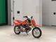 Питбайк минимотоцикл внедорожный эндуро Honda XR50R рама AE03 enduro мини-байк